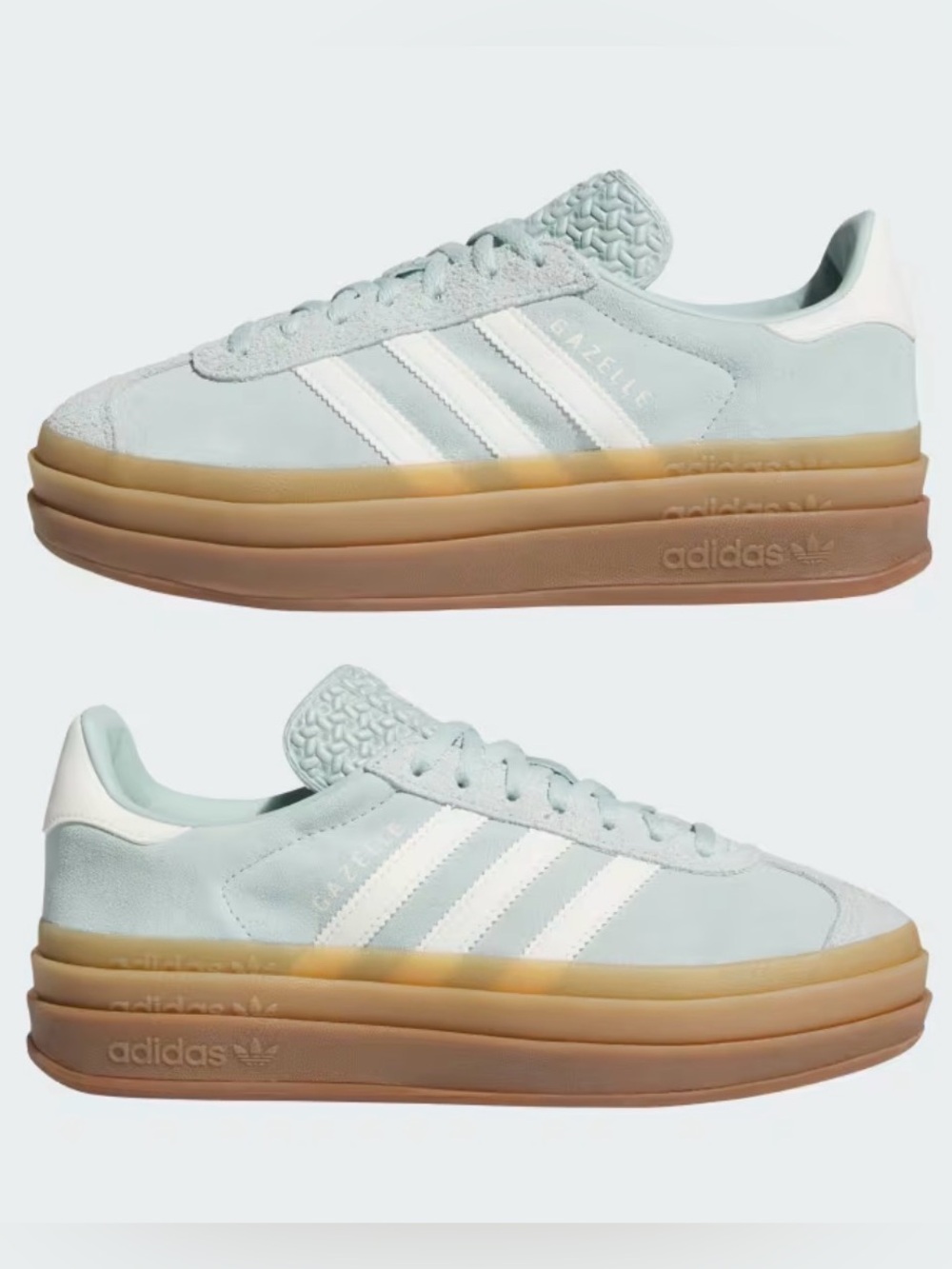NWT GAZELLE BOLD SHOES, size 5 1/2